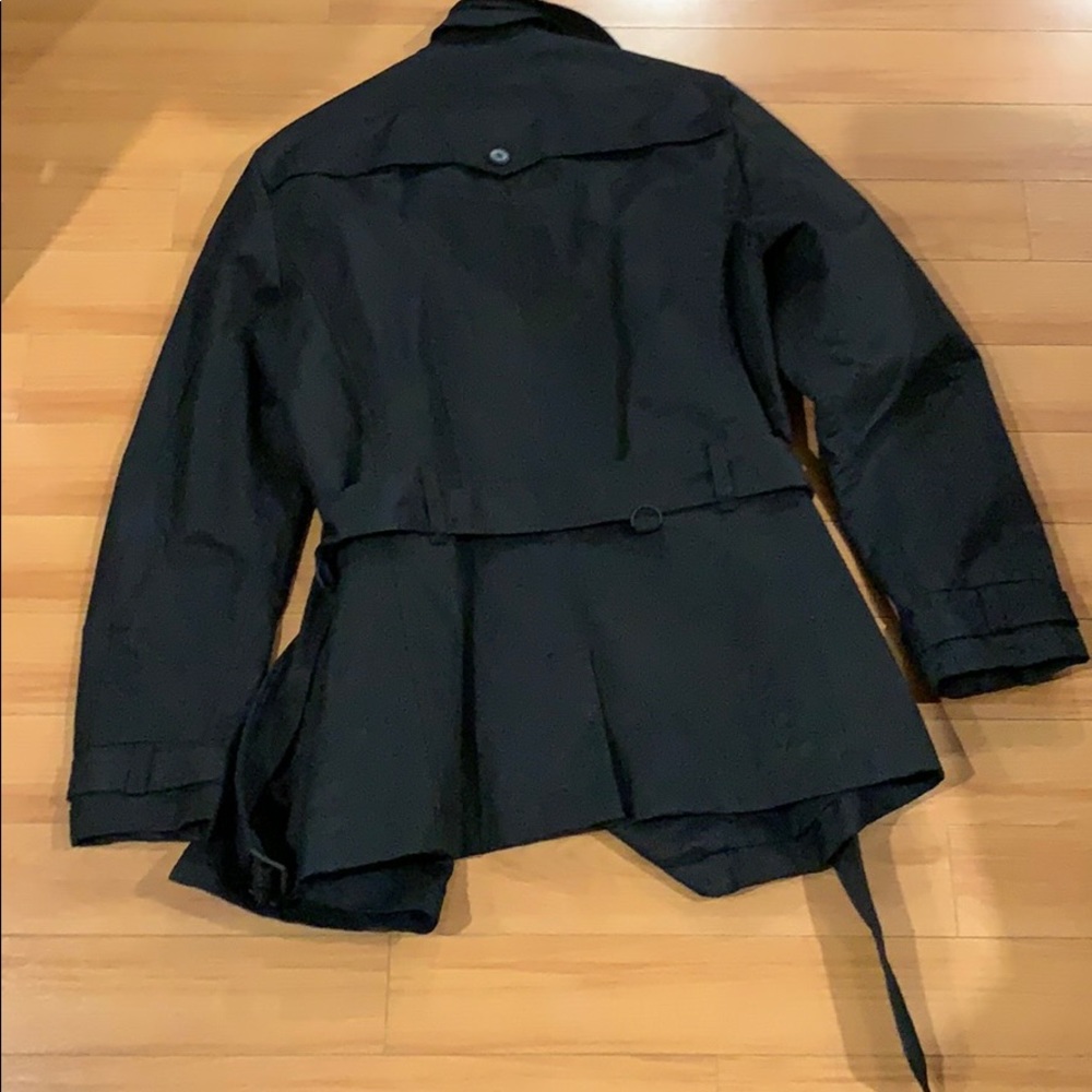 Jacket - Picture 5 of 5